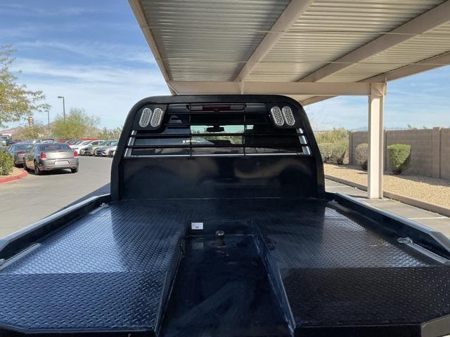 used 2021 Chevrolet Silverado 3500 car, priced at $49,999