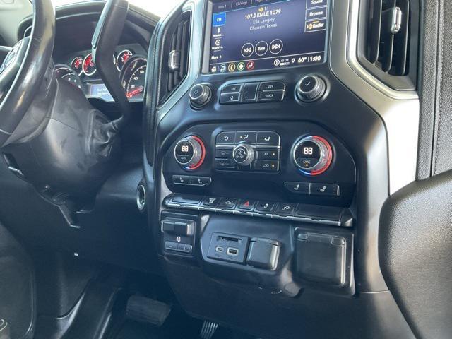 used 2021 Chevrolet Silverado 3500 car, priced at $49,999