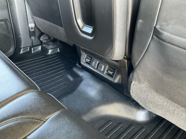 used 2021 Chevrolet Silverado 3500 car, priced at $49,999