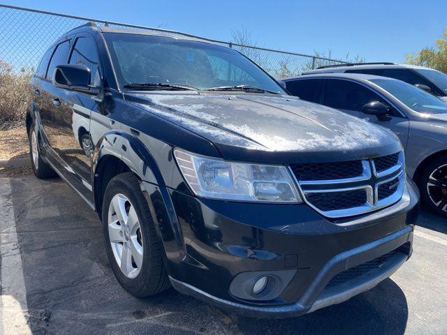 used 2012 Dodge Journey car, priced at $3,999