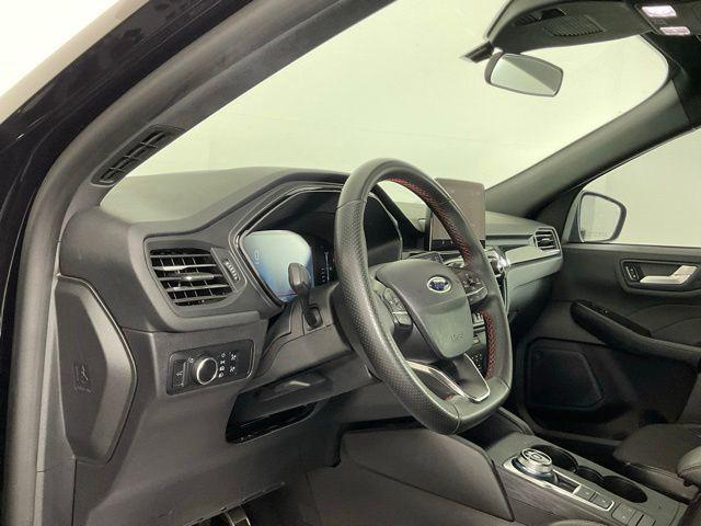 used 2024 Ford Escape car, priced at $18,998