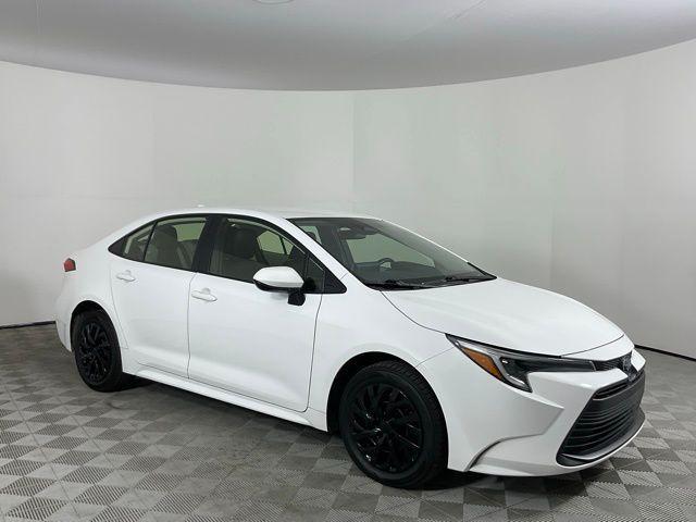 used 2024 Toyota Corolla Hybrid car, priced at $21,487