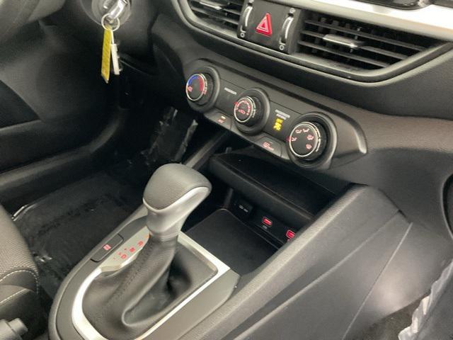 used 2024 Kia Forte car, priced at $15,325