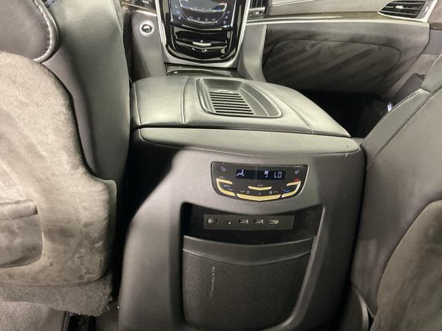 used 2019 Cadillac Escalade ESV car, priced at $29,999