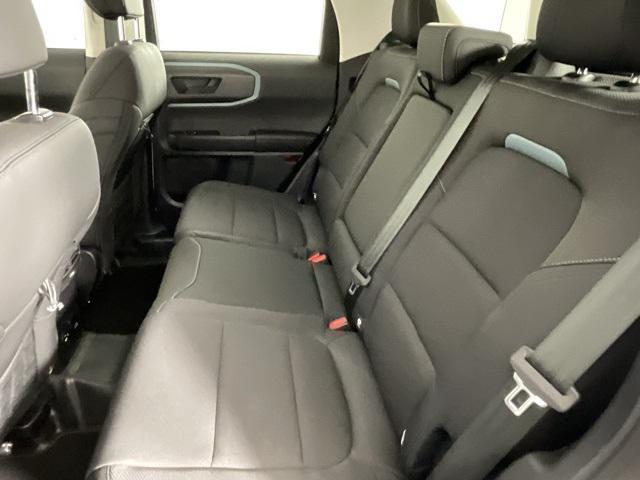 used 2024 Ford Bronco Sport car, priced at $30,941