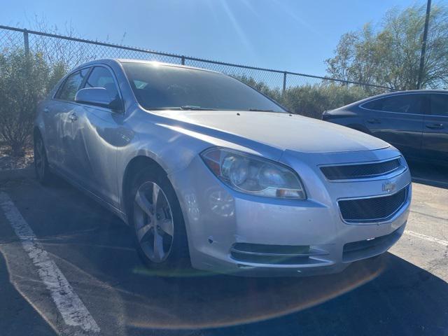 used 2011 Chevrolet Malibu car, priced at $2,999