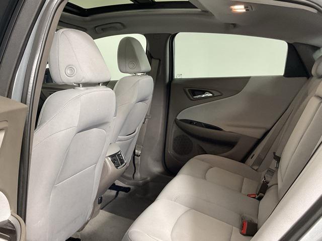 used 2024 Chevrolet Malibu car, priced at $16,999
