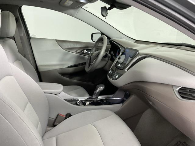 used 2024 Chevrolet Malibu car, priced at $16,999