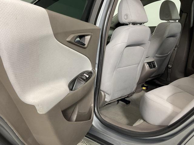 used 2024 Chevrolet Malibu car, priced at $16,999