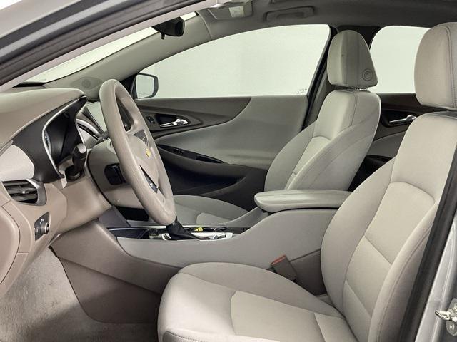 used 2024 Chevrolet Malibu car, priced at $16,999