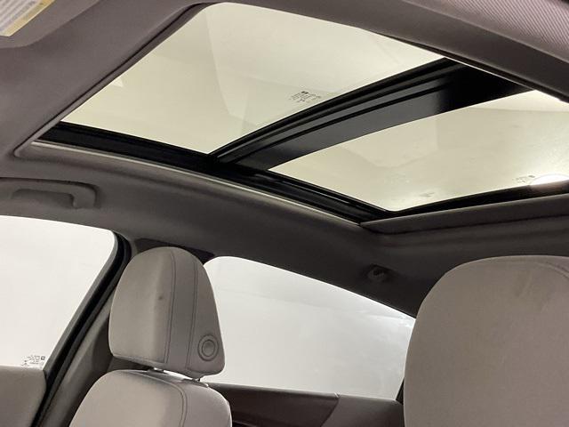 used 2024 Chevrolet Malibu car, priced at $16,999