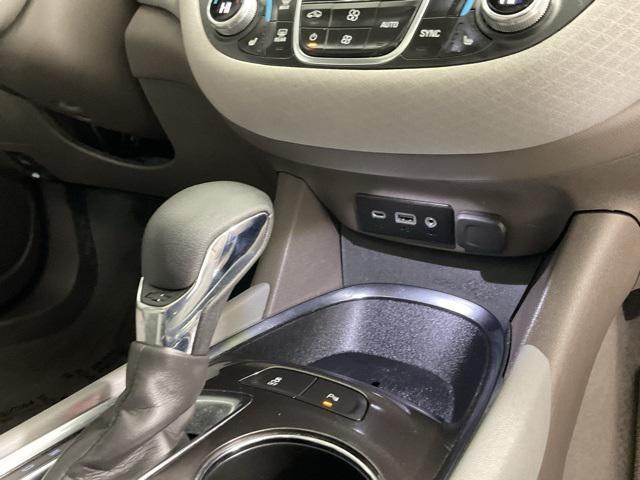 used 2024 Chevrolet Malibu car, priced at $16,999