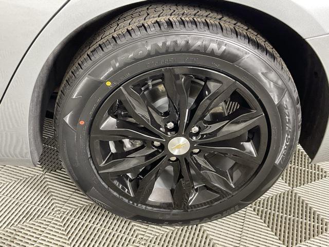 used 2024 Chevrolet Malibu car, priced at $16,999