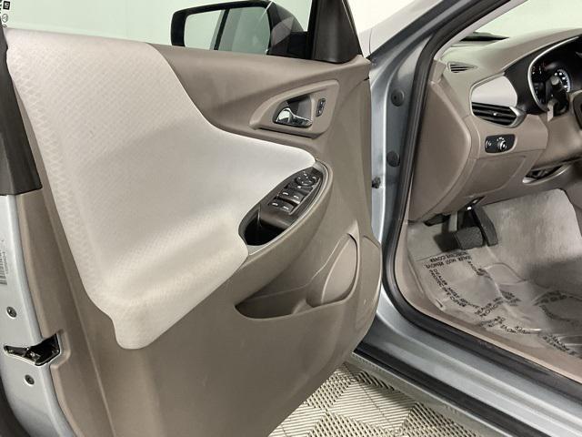 used 2024 Chevrolet Malibu car, priced at $16,999