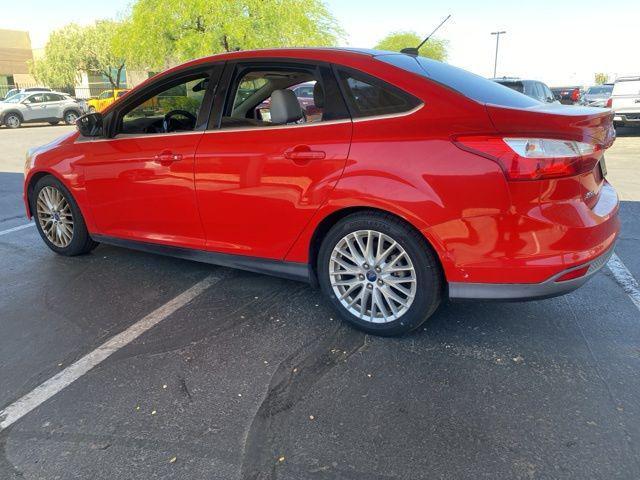 used 2012 Ford Focus car, priced at $5,203