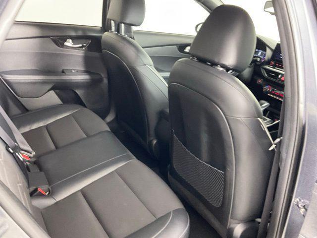 used 2022 Kia Forte car, priced at $12,556