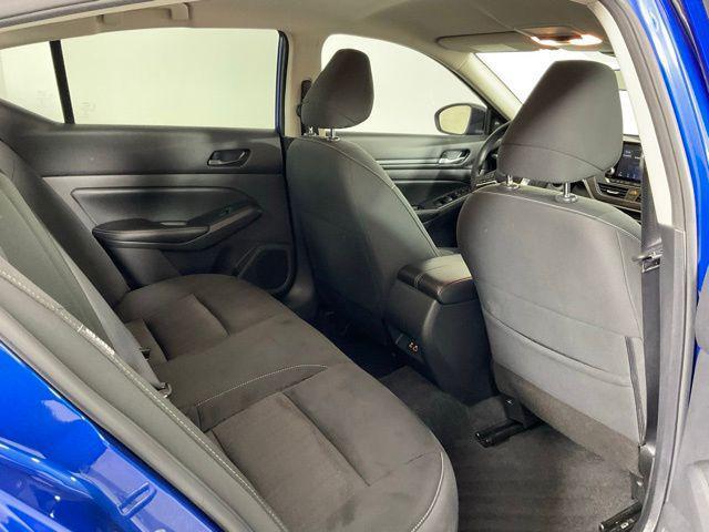 used 2025 Nissan Altima car, priced at $18,898