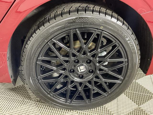 used 2021 Kia K5 car, priced at $15,599