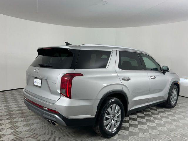 used 2025 Hyundai Palisade car, priced at $34,530
