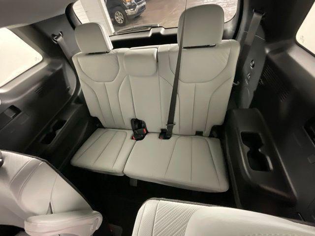 used 2025 Hyundai Palisade car, priced at $34,530