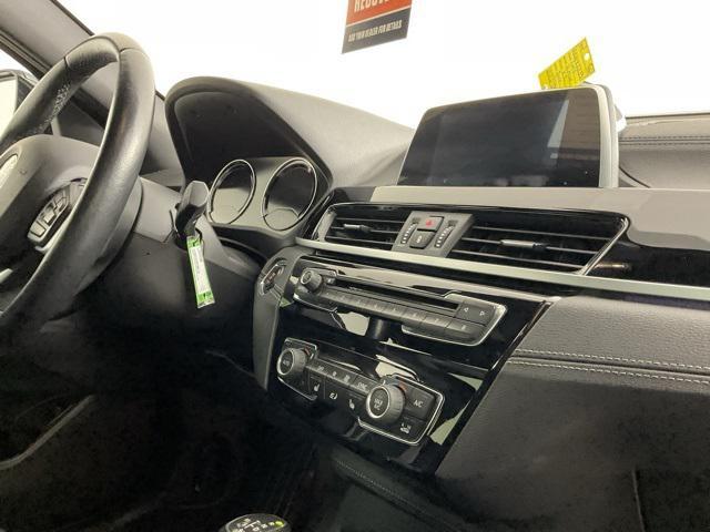 used 2019 BMW X2 car, priced at $12,877