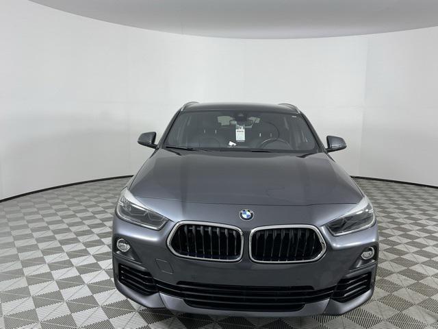 used 2019 BMW X2 car, priced at $12,877