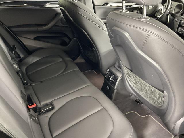 used 2019 BMW X2 car, priced at $12,877