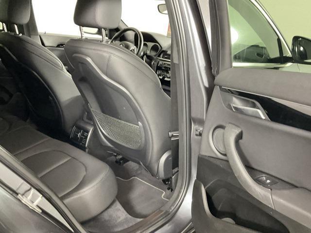 used 2019 BMW X2 car, priced at $12,877