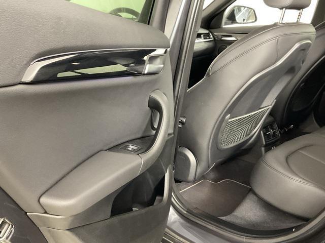 used 2019 BMW X2 car, priced at $12,877