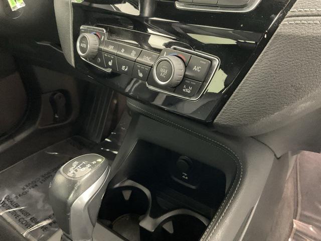 used 2019 BMW X2 car, priced at $12,877