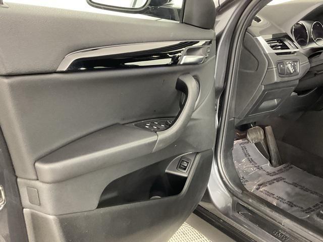 used 2019 BMW X2 car, priced at $12,877