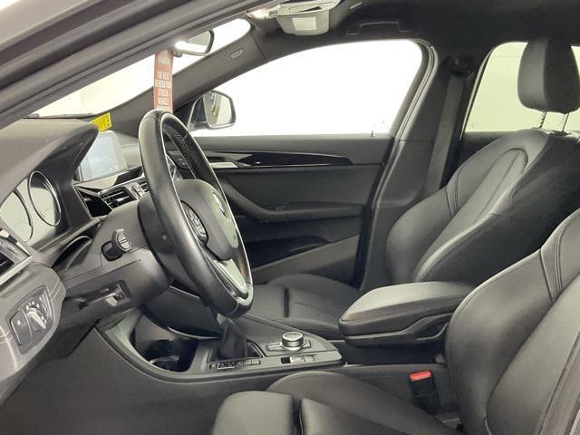 used 2019 BMW X2 car, priced at $12,877