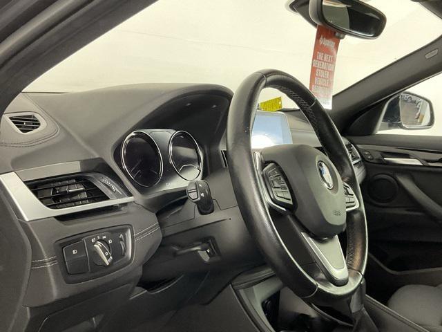 used 2019 BMW X2 car, priced at $12,877