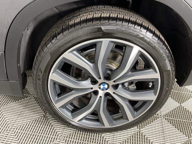 used 2019 BMW X2 car, priced at $12,877