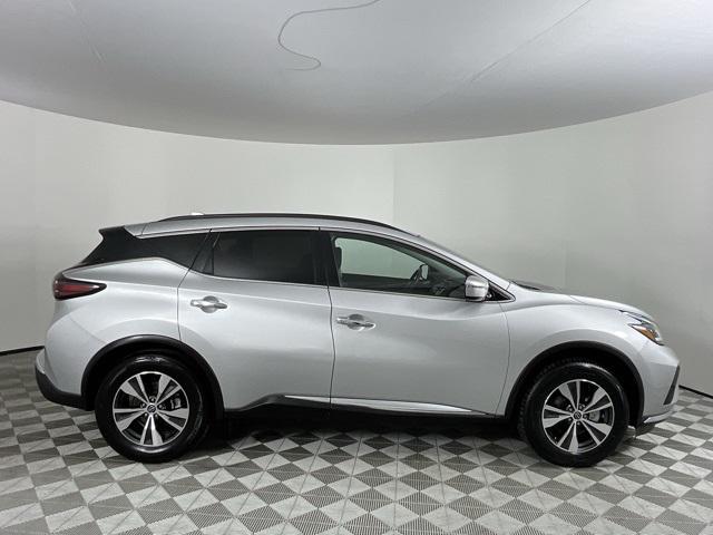 used 2023 Nissan Murano car, priced at $17,997