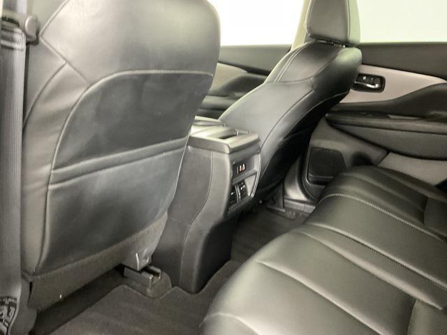 used 2023 Nissan Murano car, priced at $17,997
