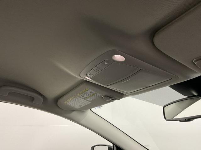 used 2023 Nissan Murano car, priced at $17,997