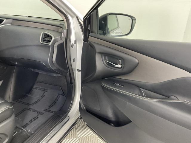 used 2023 Nissan Murano car, priced at $17,997