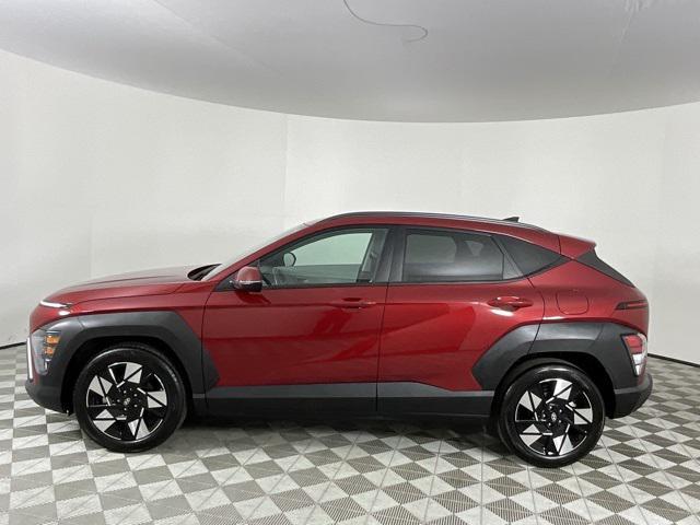 used 2025 Hyundai Kona car, priced at $18,938