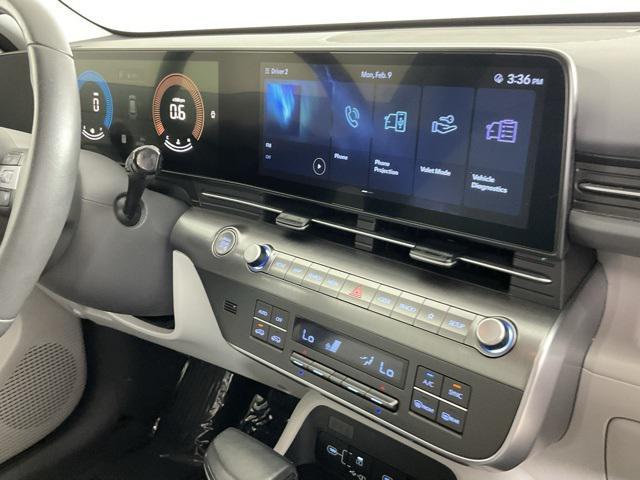 used 2025 Hyundai Kona car, priced at $18,938