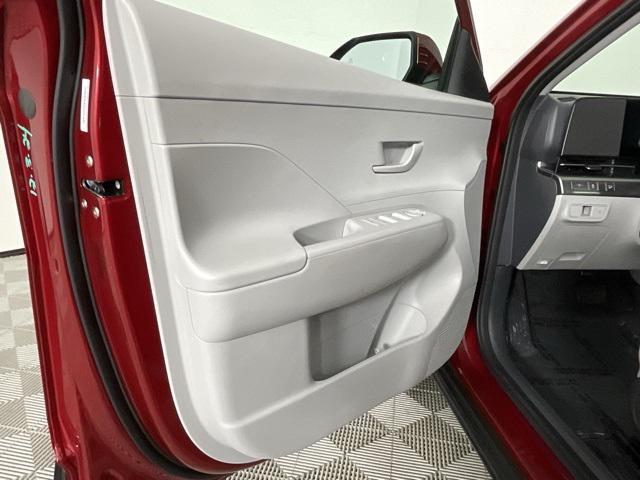 used 2025 Hyundai Kona car, priced at $18,938