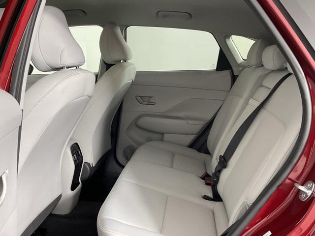 used 2025 Hyundai Kona car, priced at $18,938