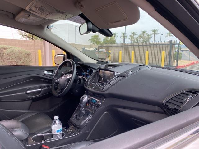 used 2015 Ford Escape car, priced at $6,999