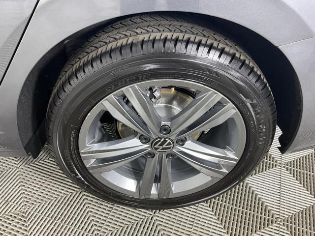 used 2024 Volkswagen Jetta car, priced at $16,999