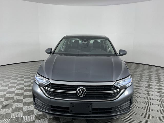 used 2024 Volkswagen Jetta car, priced at $16,999