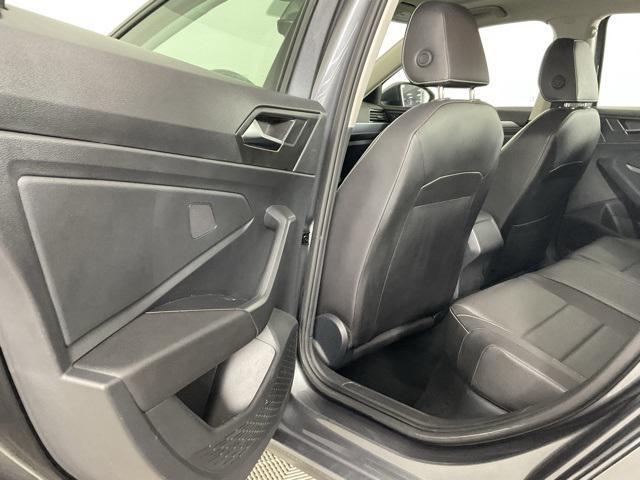 used 2024 Volkswagen Jetta car, priced at $16,999