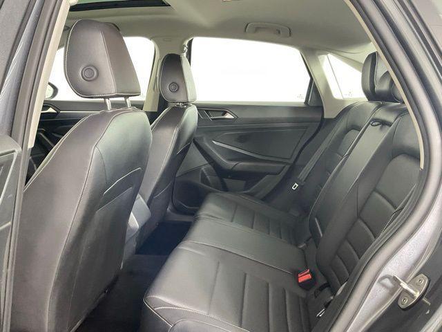 used 2024 Volkswagen Jetta car, priced at $15,999