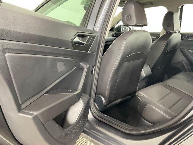 used 2024 Volkswagen Jetta car, priced at $15,999