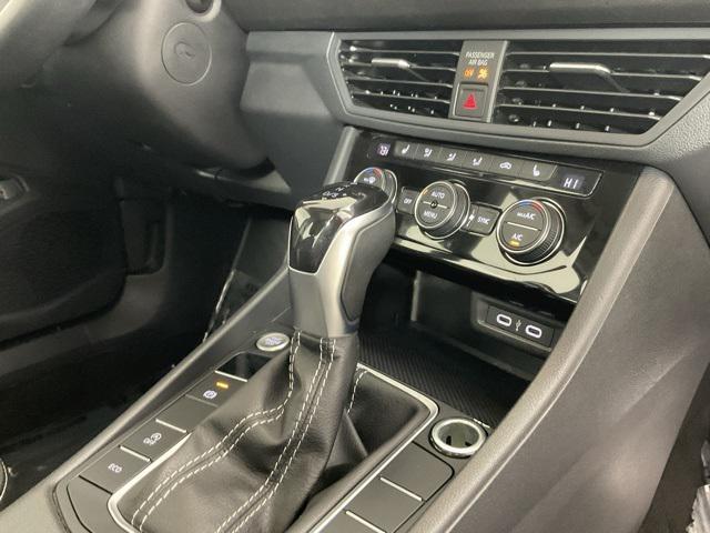 used 2024 Volkswagen Jetta car, priced at $16,999