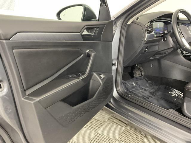used 2024 Volkswagen Jetta car, priced at $16,999
